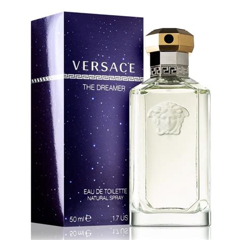 versace the dreamer preço|Versace the dreamer 50ml price.